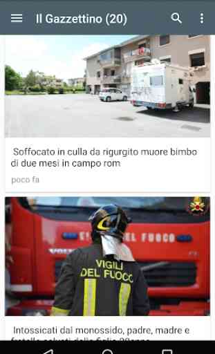 Veneto notizie gratis 3
