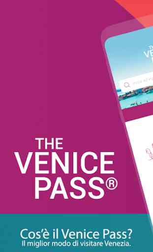 Venice Pass 1