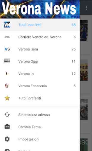 Verona News 1