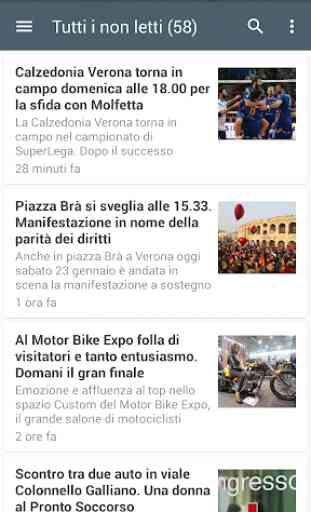 Verona News 2