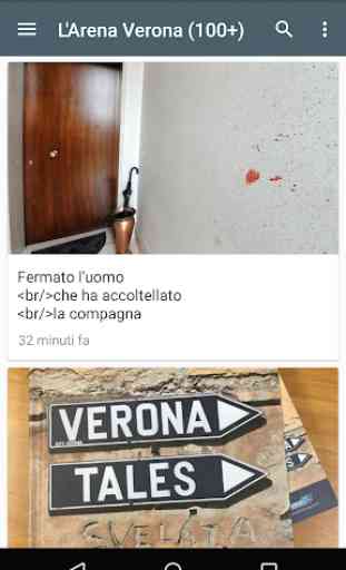 Verona notizie gratis 2