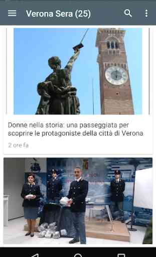 Verona notizie gratis 3