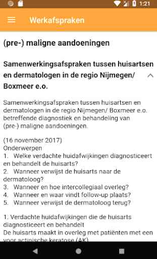 Verwijzers Nijmegen/Boxmeer 3