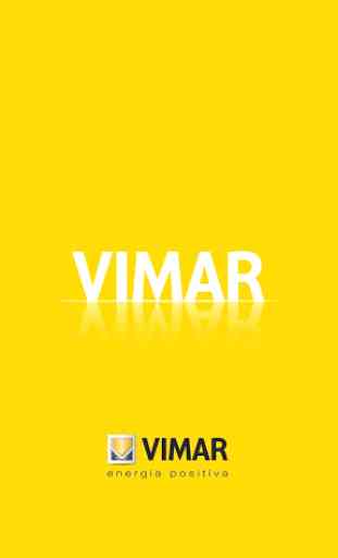 Vimar VIEW Product 1