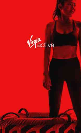 Virgin Active Thailand 1