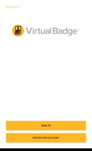 Virtual Badge 1