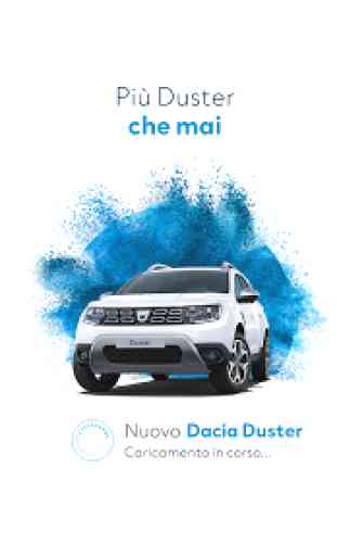 VIRTUAL NUOVO DUSTER 3D 3
