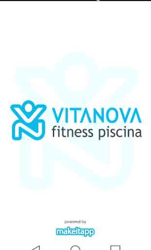 Vitanova Fitness Piscina 1