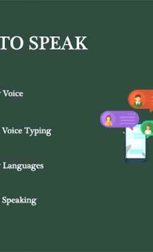 Voice Typing (Dictation) 2