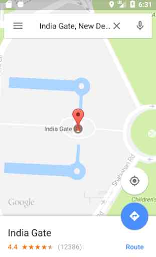 VR Guide: New Delhi 4