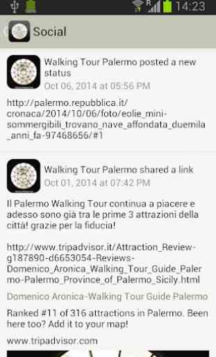Walking Tour - Palermo 4