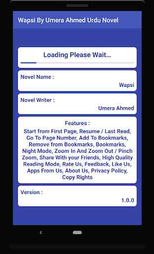 Wapsi By Umera Ahmed Urdu Novel 1