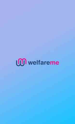 WelfareMe 1