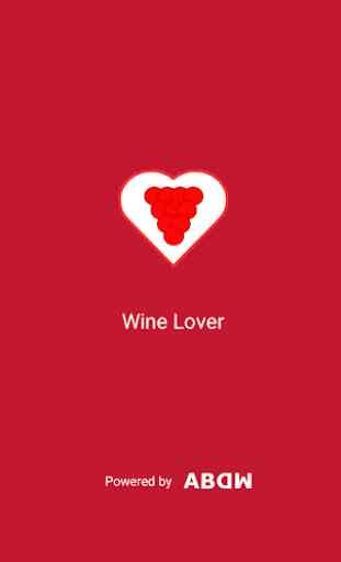 Wine Lover - Quiz 1