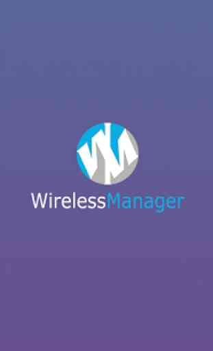Wireless Manager POS 2