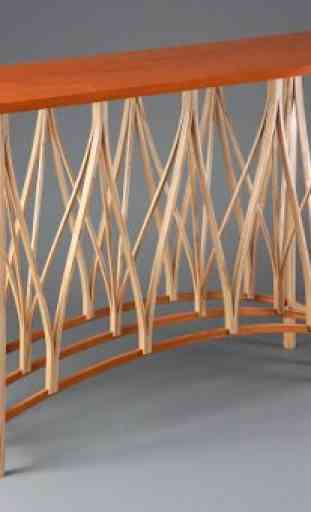 Woodworking Furniture Plans 1