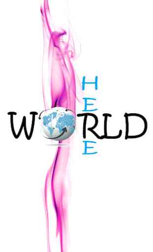 World Here 4