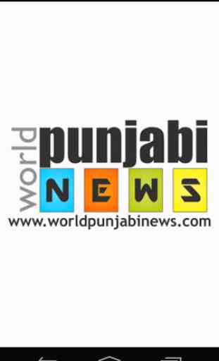 World Punjabi News 1