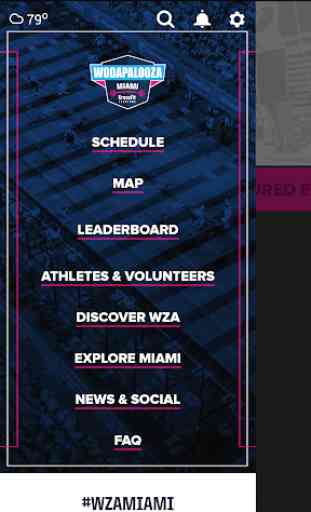 WZA Miami CrossFit Festival 20 1