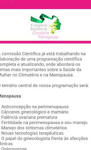 X CONGRESSO BRAS. CLIMATERIO 3