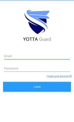 Yotta Guard 2
