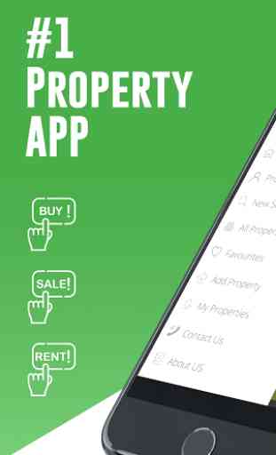 Zameen for You: Best Real Estate Property portal 1