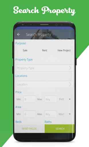 Zameen for You: Best Real Estate Property portal 3