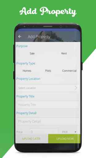 Zameen for You: Best Real Estate Property portal 4