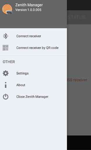 Zenith Manager 1