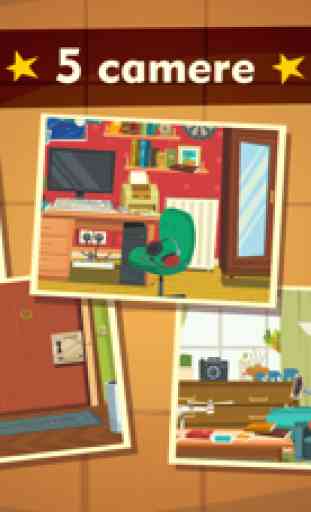 Piccolo Maestro - aggiusta elettrodomestici per la casa e diventare un riparatore di cose rotte in un gioco divertente per i bambini 2