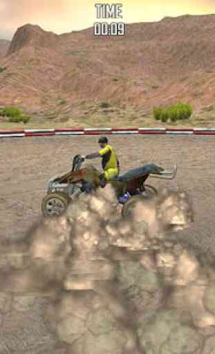 ATV Quad Bike Racing Simulator 2