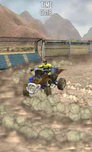 ATV Quad Bike Racing Simulator 3