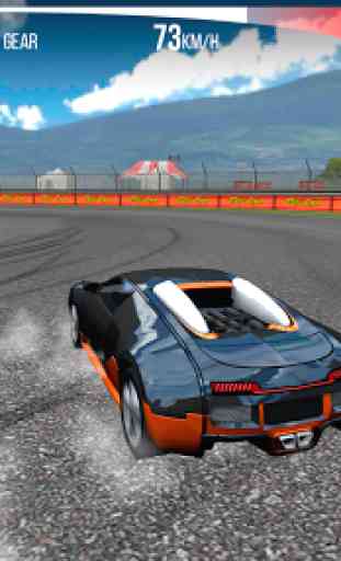 Car Racing Simulator 2015 2