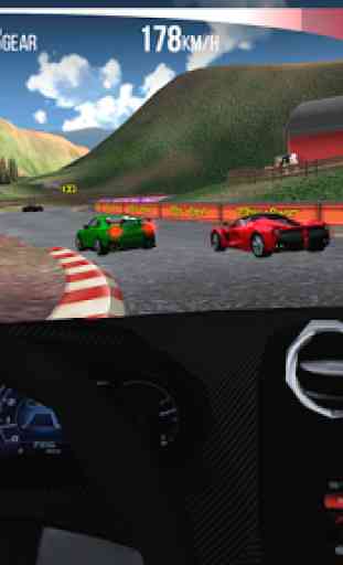 Car Racing Simulator 2015 4