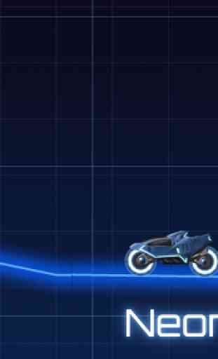 Neon Rider 1