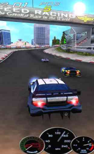 Speed Racing Ultimate 4 2