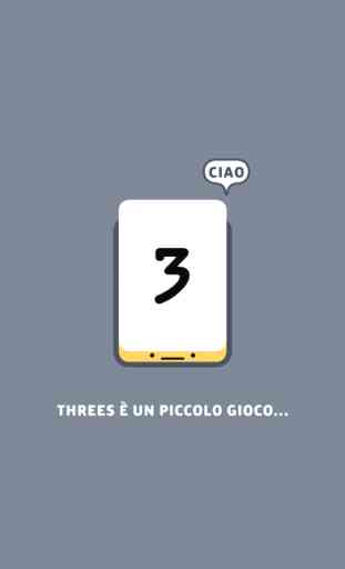 Threes! 2