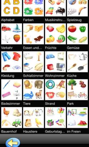 TicTic : Impara il tedesco 4