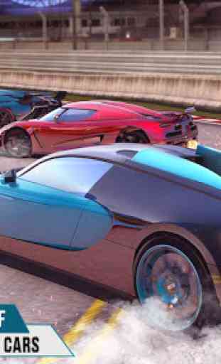 Turbo Drift Race 3d : New Sports Car Racing Games 2