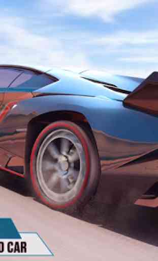 Turbo Drift Race 3d : New Sports Car Racing Games 4
