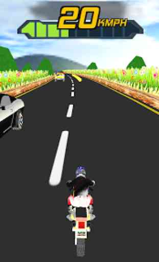 Wrong Way Racing Moto X 2