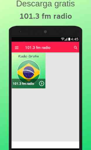 101.3 fm radio 3