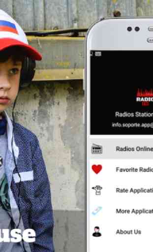 101.3 FM Radio Stations apps - 101.3 player online 1
