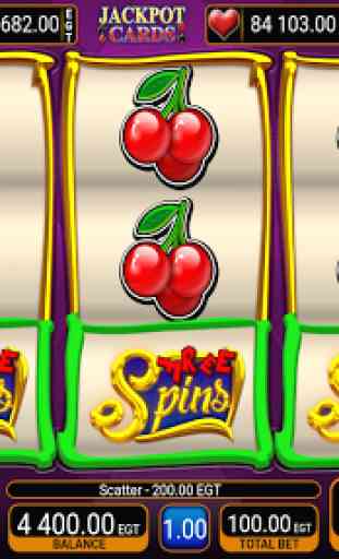 5 Juggle Fruits Slot 1