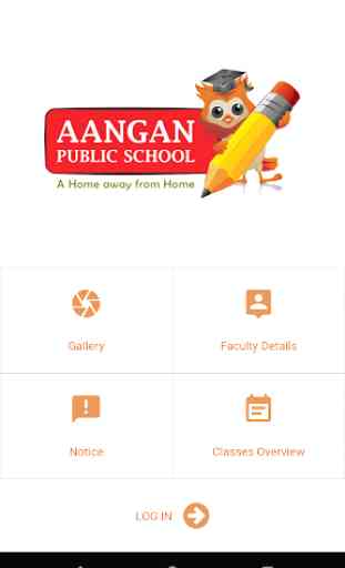 Aangan Public School 2