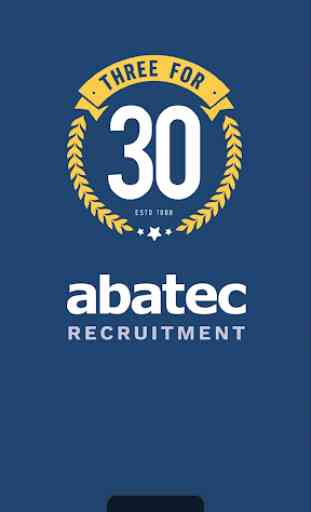 Abatec Recruitment 1