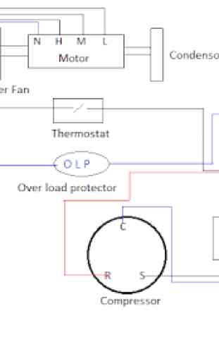 AC Wiring Diagram 2