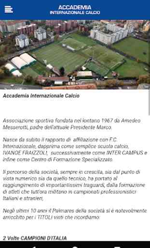 Accademia Internazionale 4