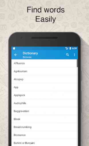 Accounting Dictionary Offline Pro 2