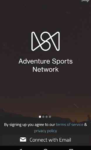 Adventure Sports Network 1